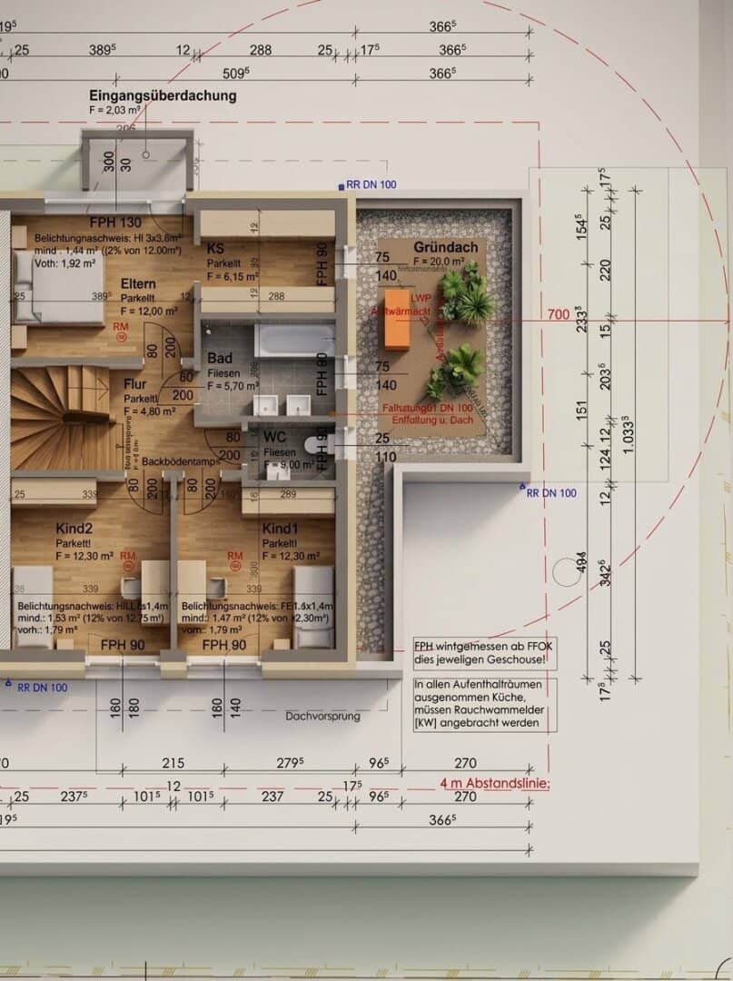 Grundriss 2