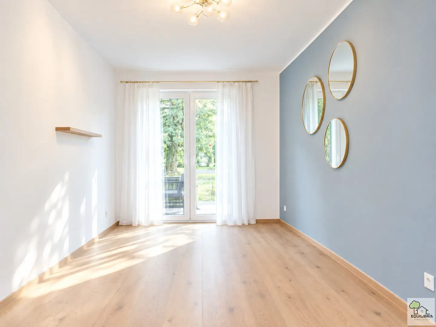 COMMISSION-FREE - Kaiser Suite in TOP location of Bad Ischl incl. underground parking space