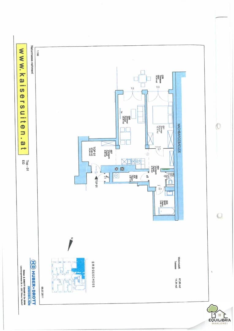 Grundriss 1