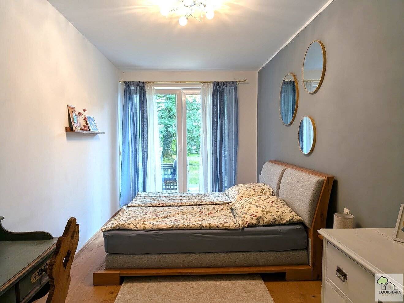 PROVISIONSFREI - Kaiser-Suite in TOP Lage von Bad Ischl inkl. TG-Platz