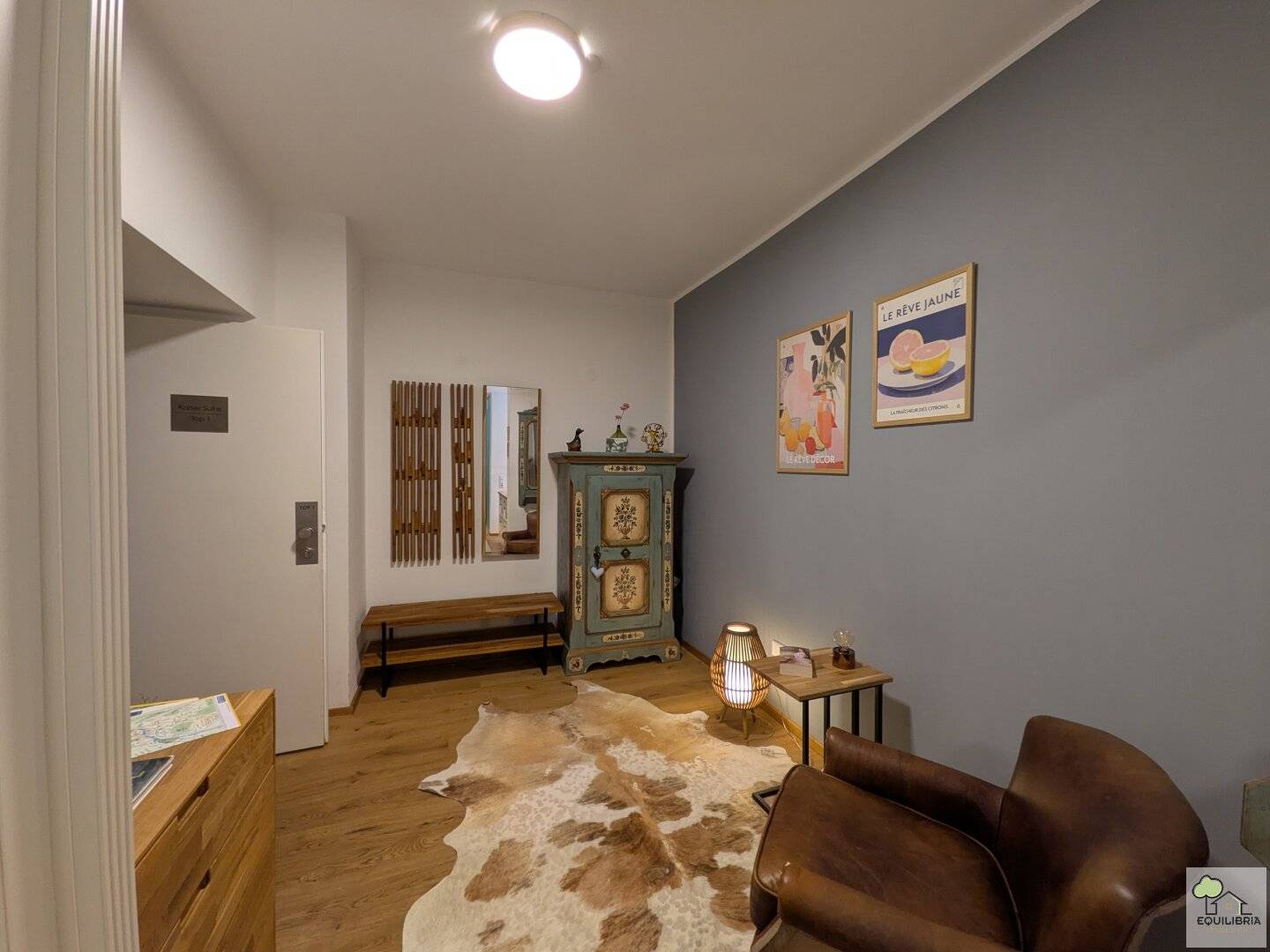 PROVISIONSFREI - Kaiser-Suite in TOP Lage von Bad Ischl inkl. TG-Platz