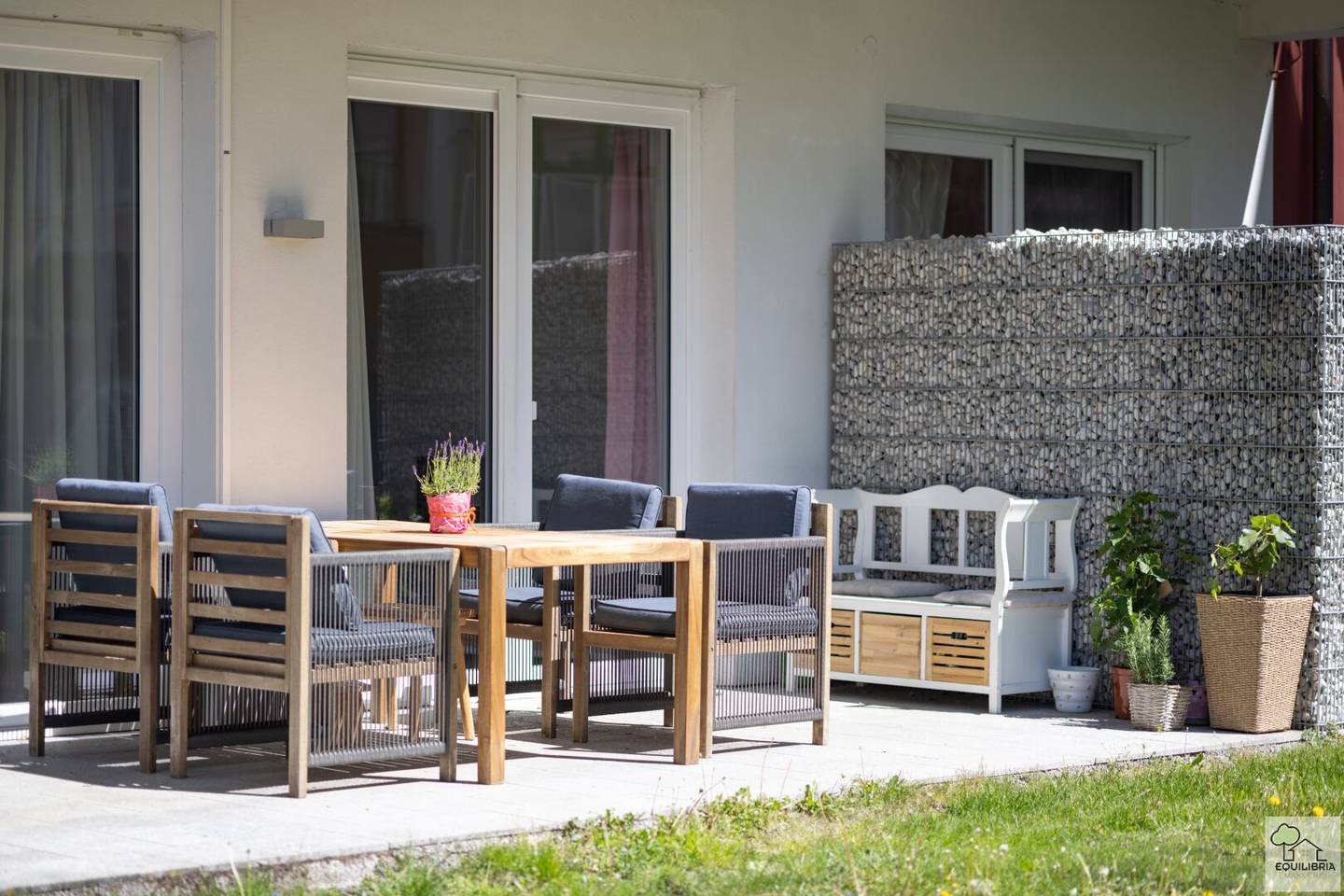 PROVISIONSFREI - Kaiser-Suite in TOP Lage von Bad Ischl inkl. TG-Platz