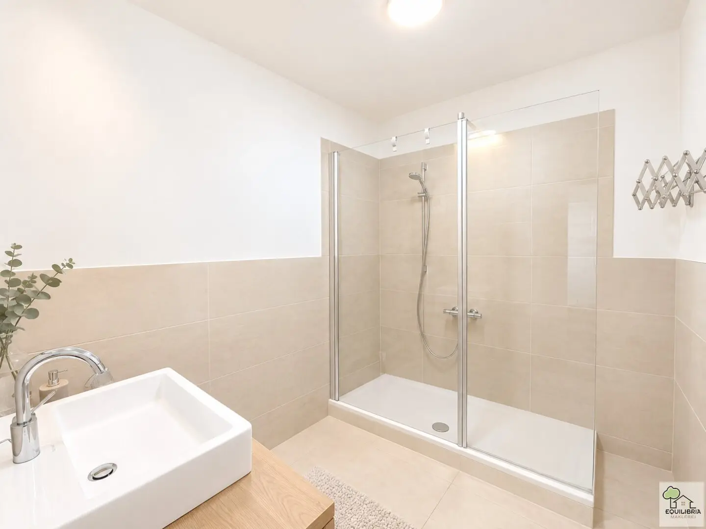 COMMISSION-FREE - Kaiser Suite in TOP location of Bad Ischl incl. underground parking space