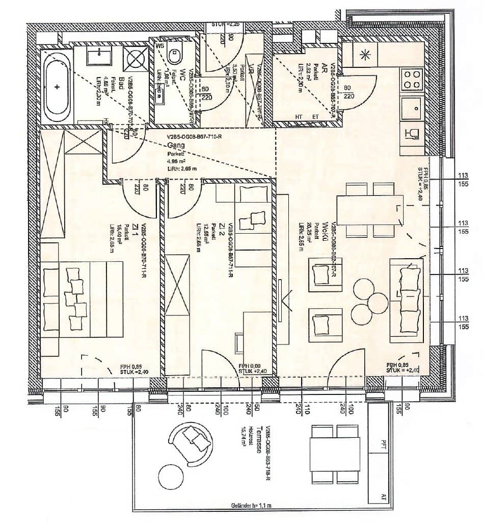 Grundriss 1
