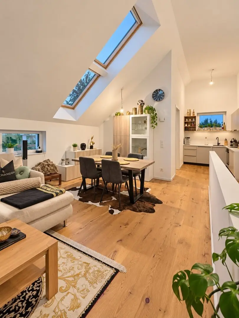 PENTHOUSE sucht Nachmieter - schnell Termin vereinbaren