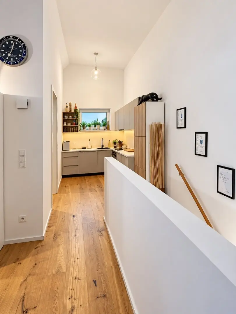 PENTHOUSE sucht Nachmieter - schnell Termin vereinbaren