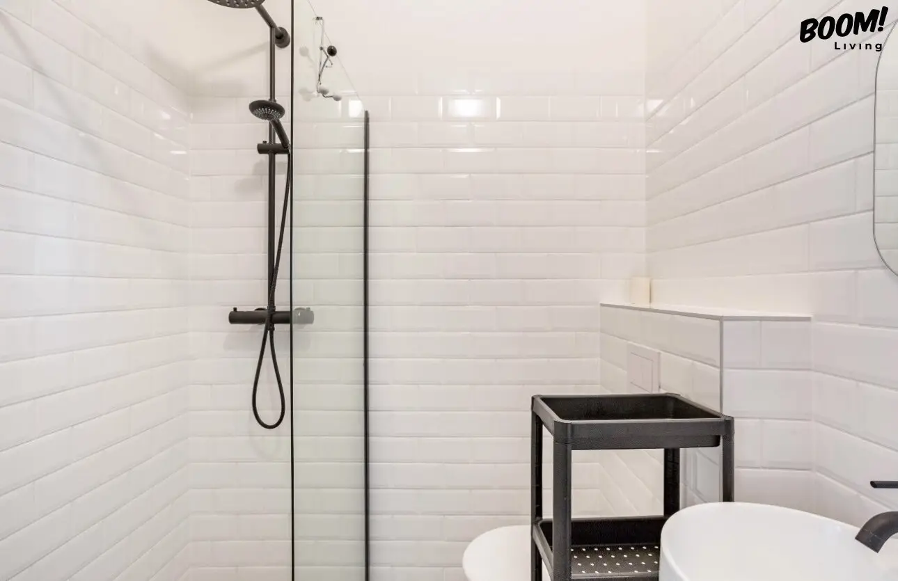 Luxurious designer apartment on the Donaukanal