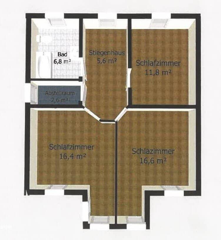 Grundriss 2