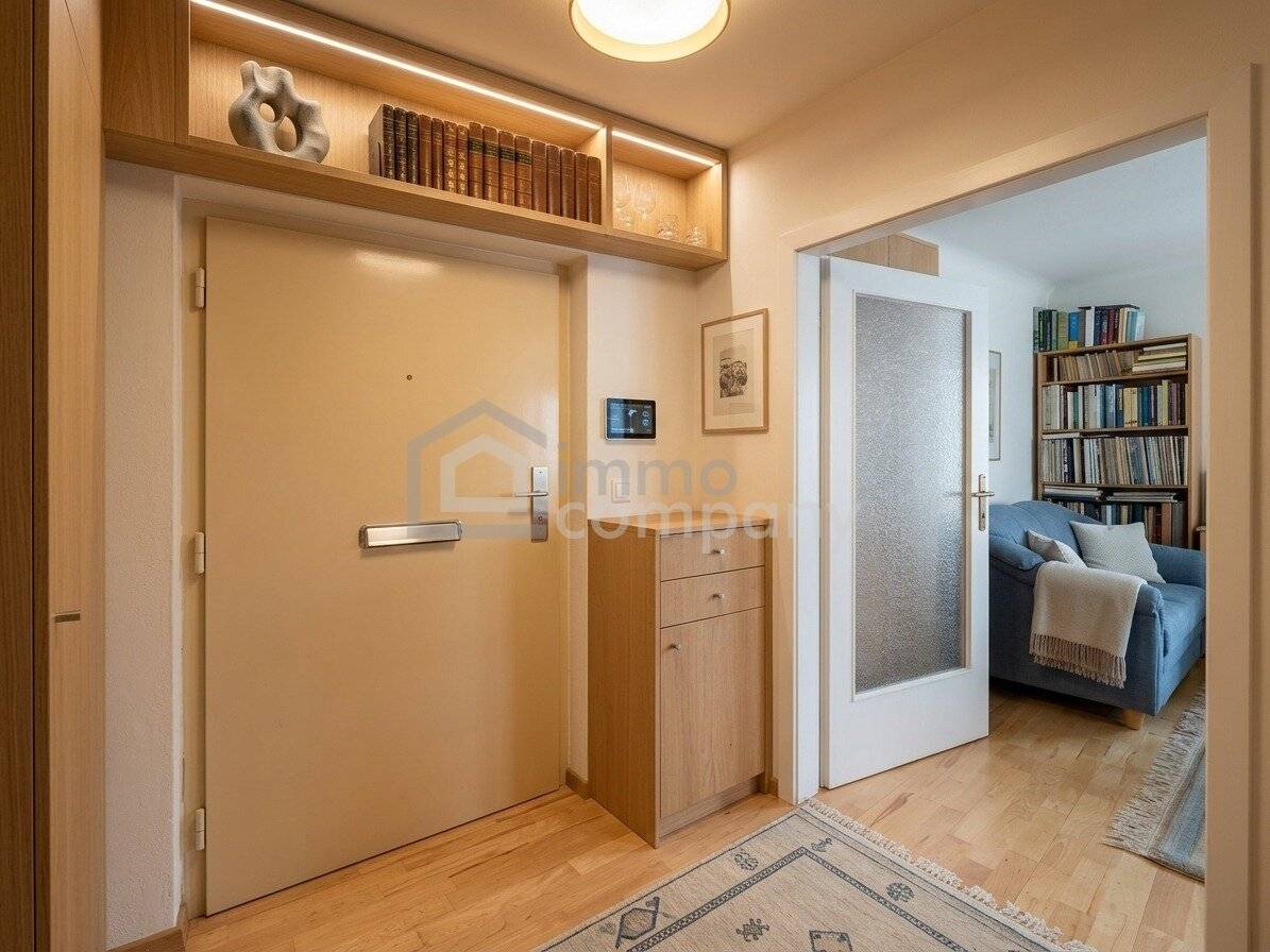 !Anlegerwohnung! 1-Zimmer Wohnung 30m² in 1180 Wien