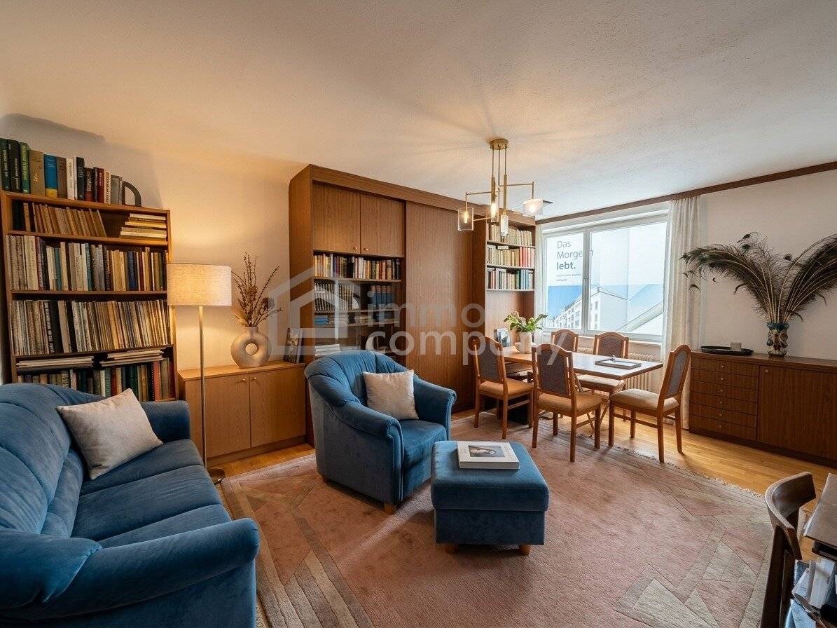 !Anlegerwohnung! 1-Zimmer Wohnung 30m² in 1180 Wien