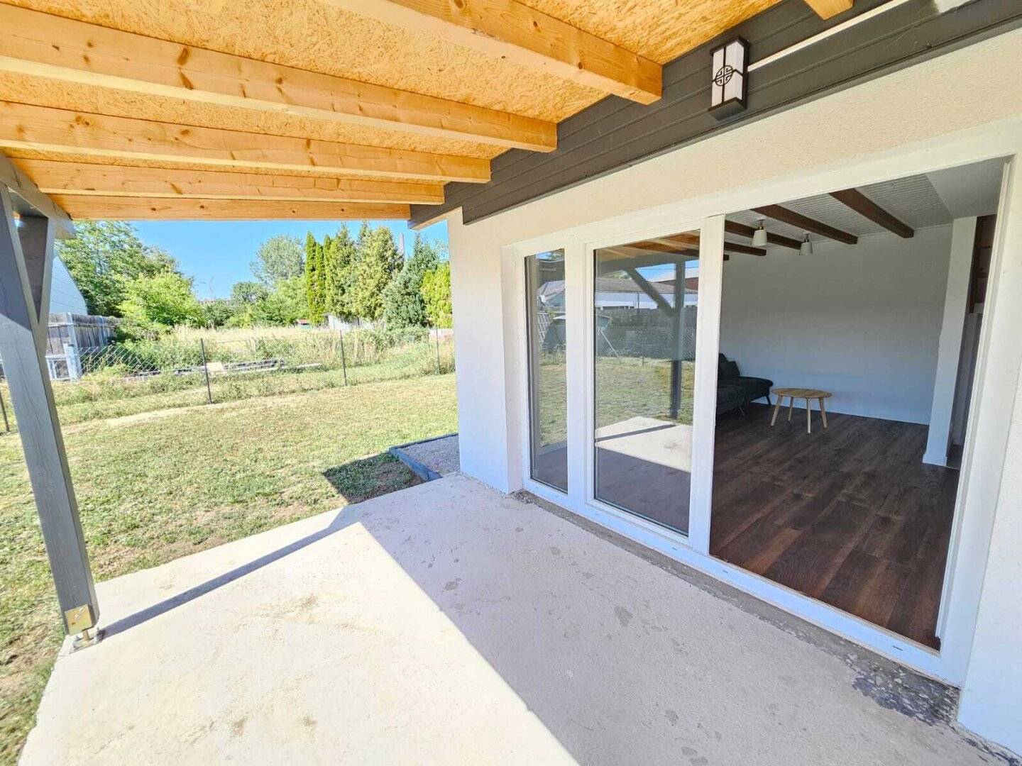 *** TINY HOUSE *** NEUWERTIG *** HAUPTWOHNSITZ MÖGLICH ***