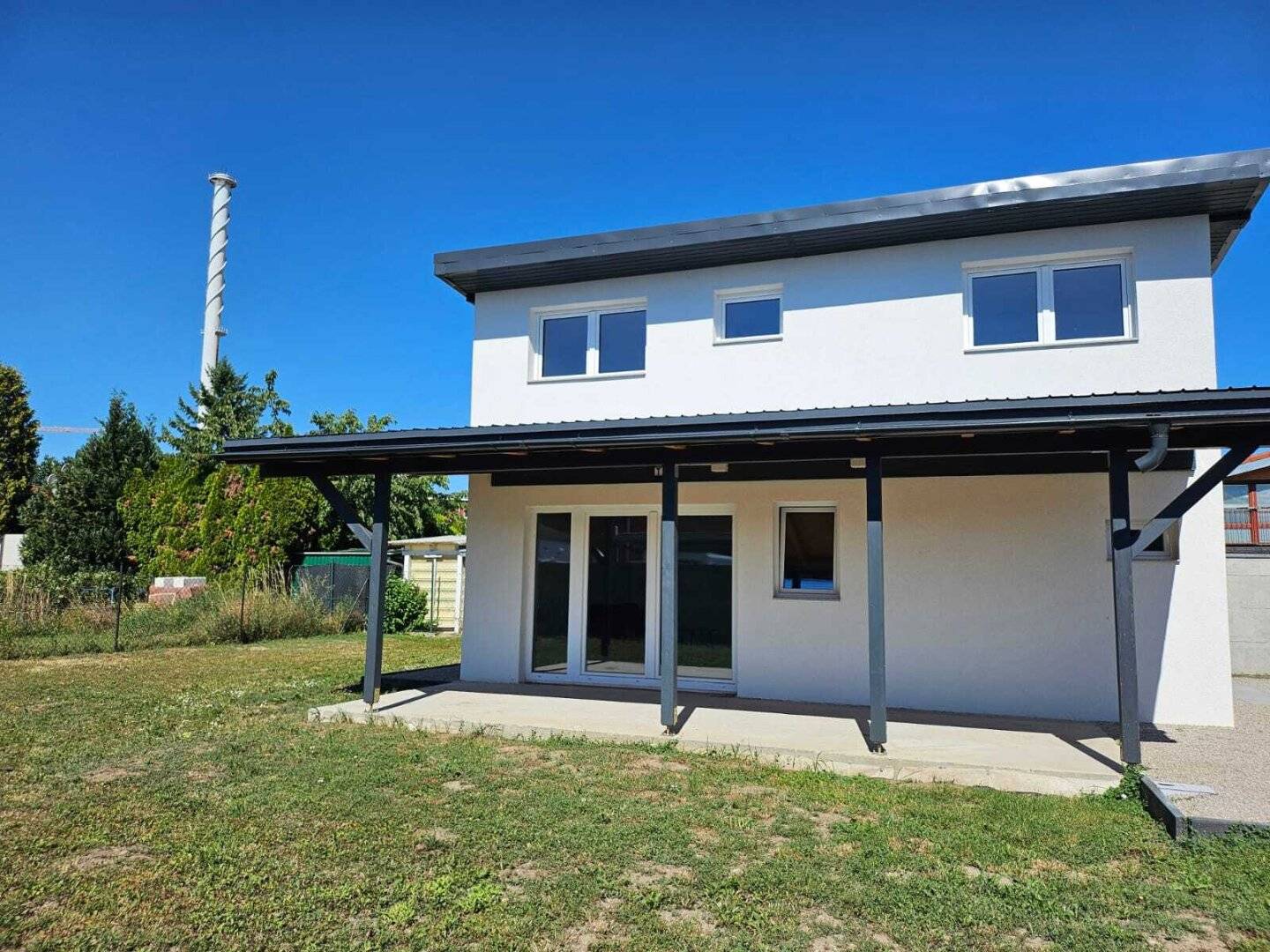 *** TINY HOUSE *** NEUWERTIG *** HAUPTWOHNSITZ MÖGLICH ***