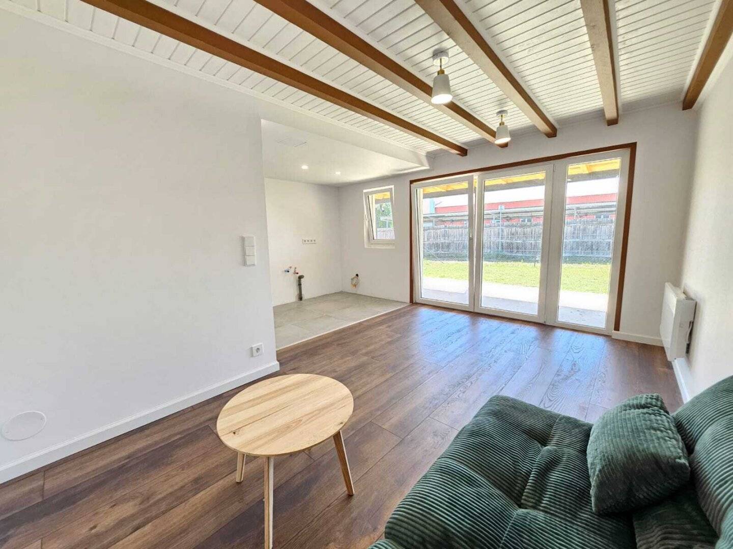 *** TINY HOUSE *** NEUWERTIG *** HAUPTWOHNSITZ MÖGLICH ***