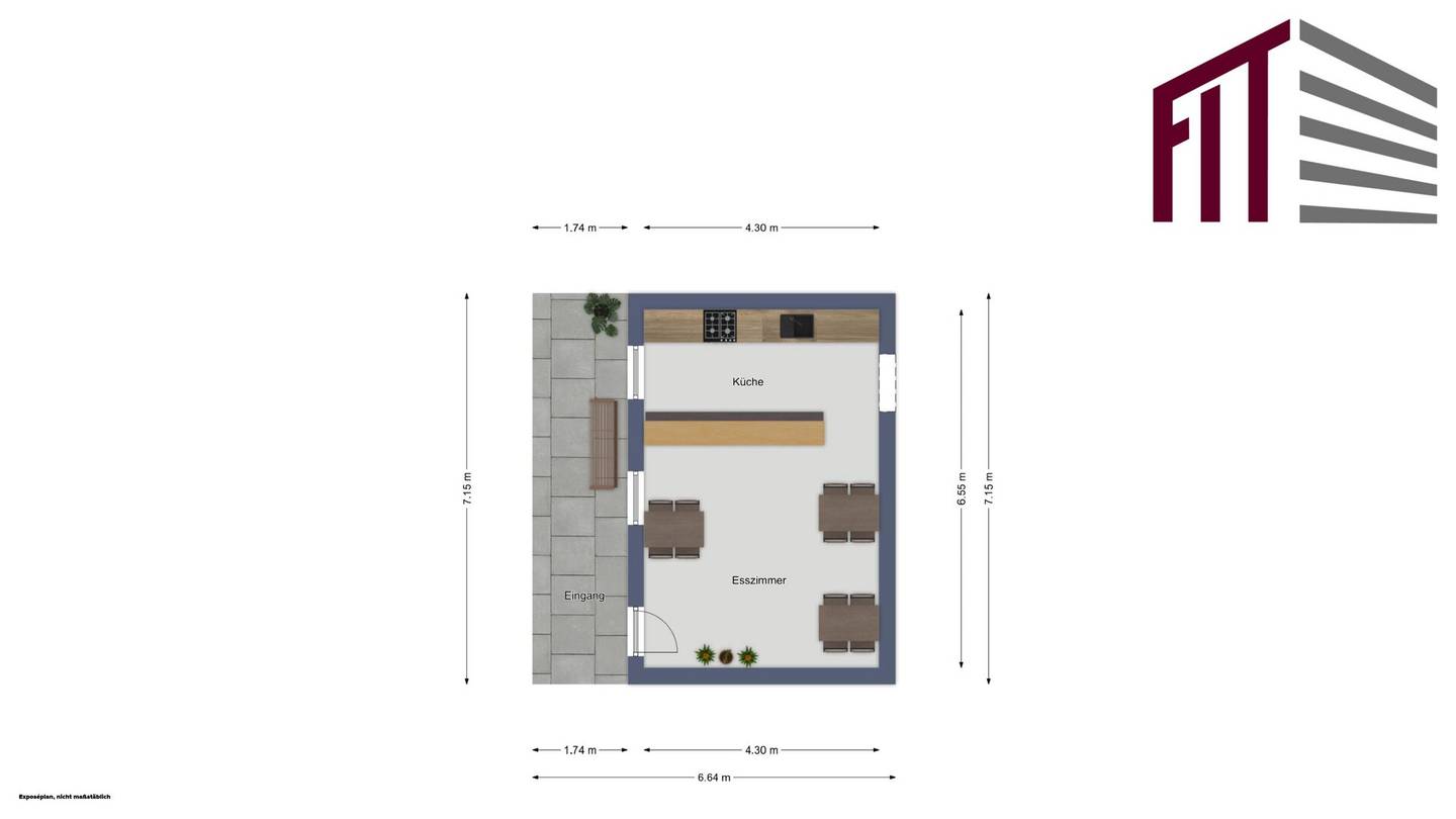 Grundriss 3