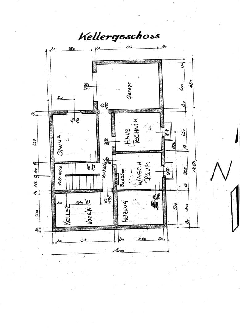 Grundriss 2