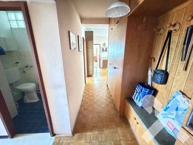 Lichtdurchflutete Wohnung mit Weitblick und Lift