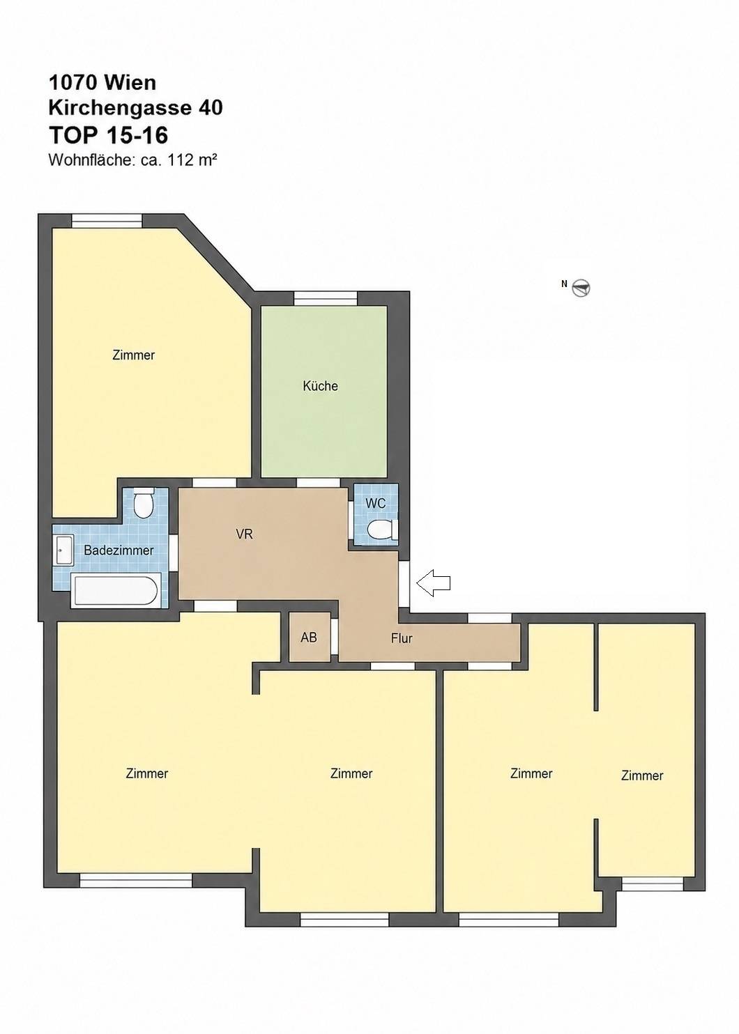 Grundriss 1