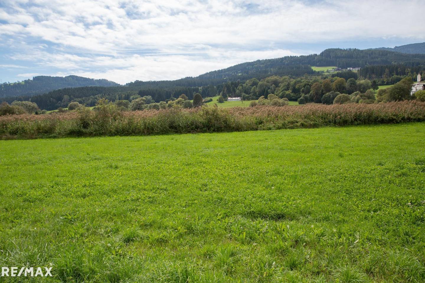 Großes Areal nahe Autobahn A2 Anlegerwohnung