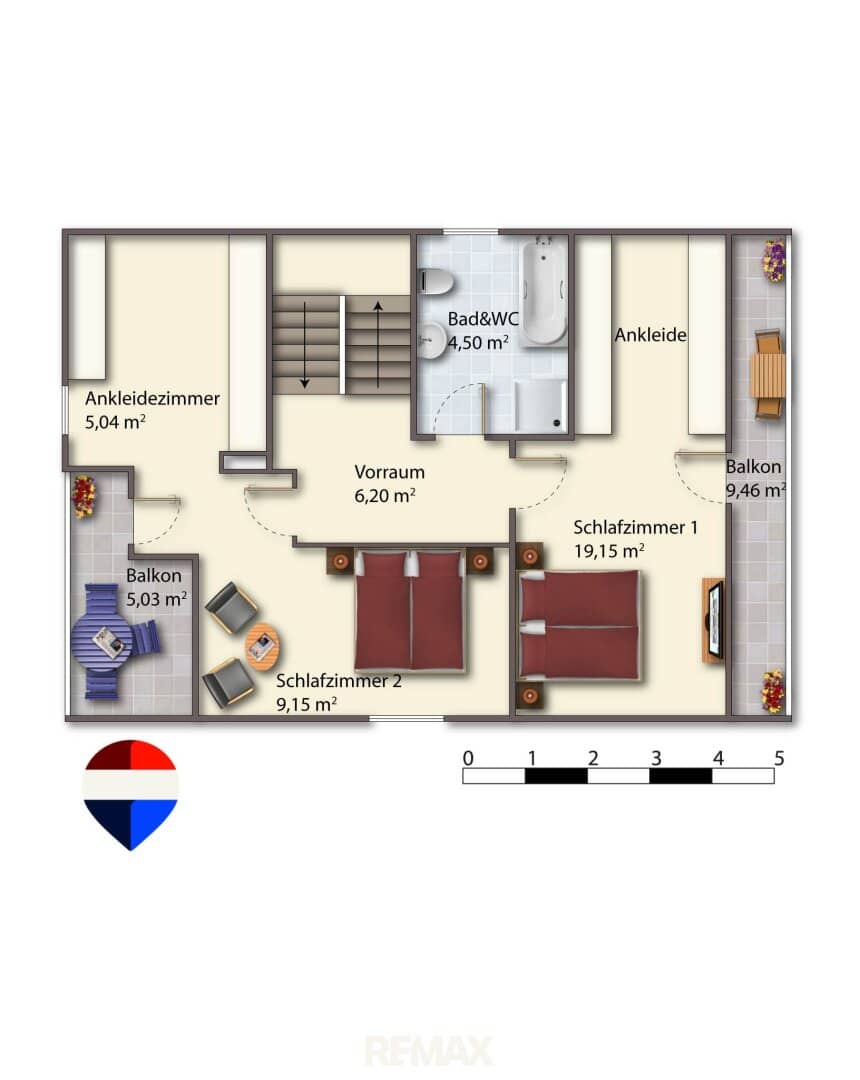 Grundriss 1