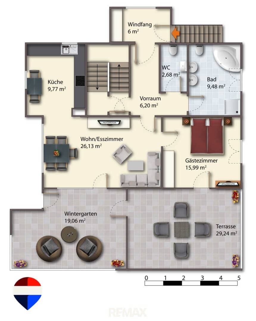 Grundriss 2