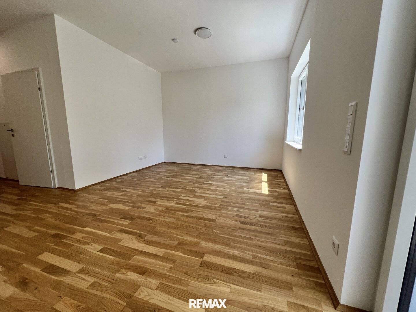 Living comfort with balcony in Leibnitz