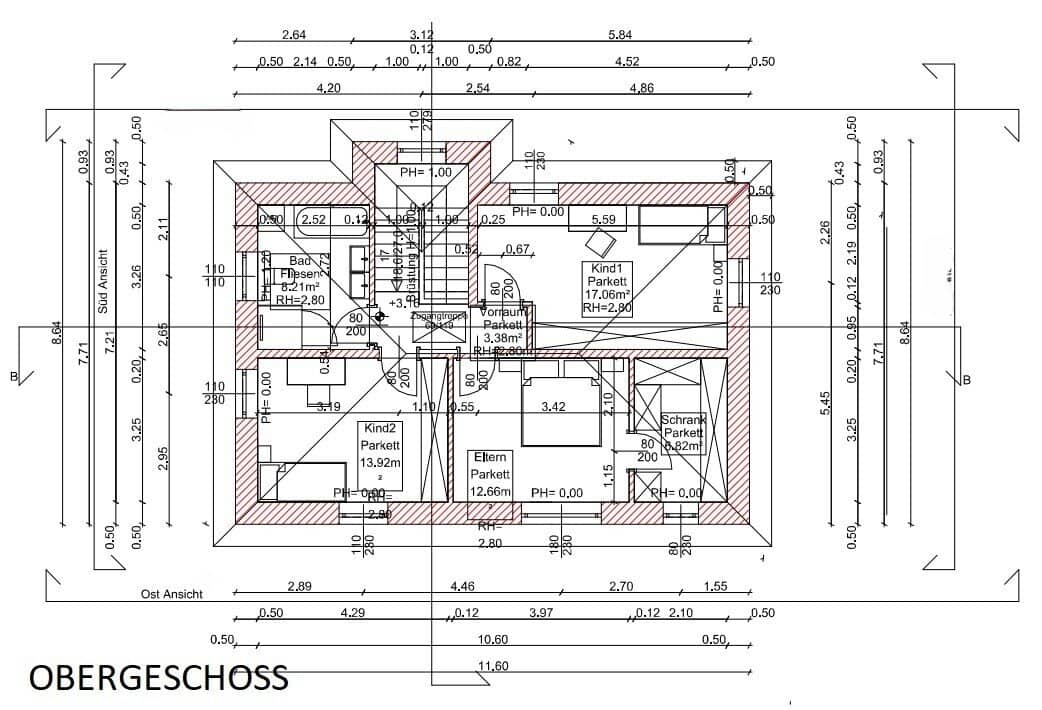 Grundriss 3