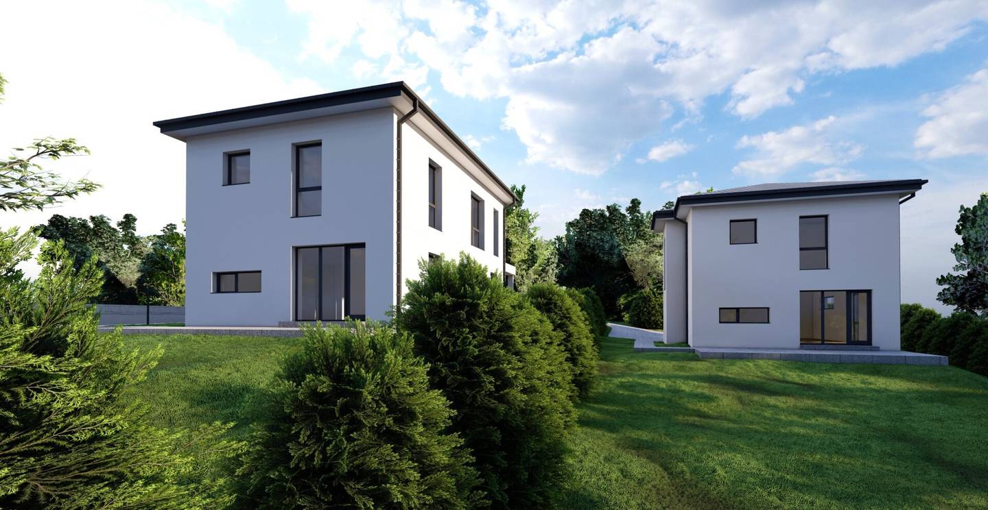 Ihr Neubau-Traumhaus in guter Lage nähe Graz