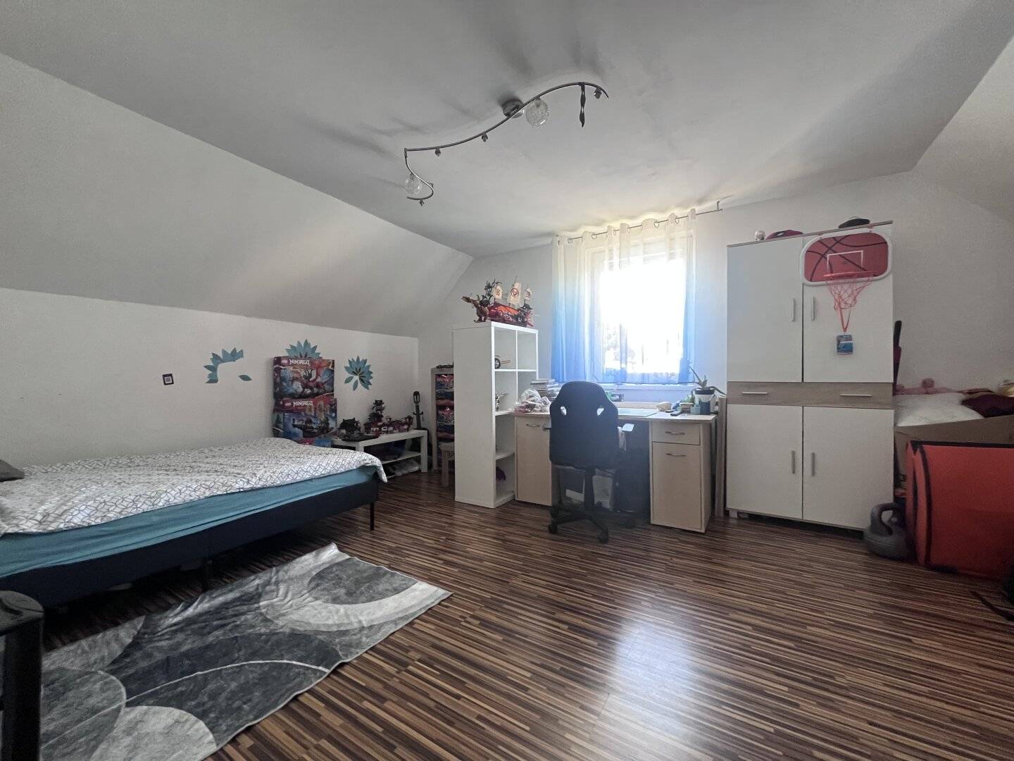 Single-family house with potential in family-friendly area of 2514 Traiskirchen