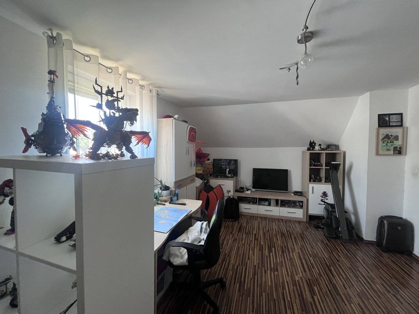 Single-family house with potential in family-friendly area of 2514 Traiskirchen