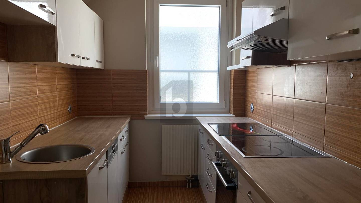 Dachgeschosswohnung direkt am Waldrand mit Garten