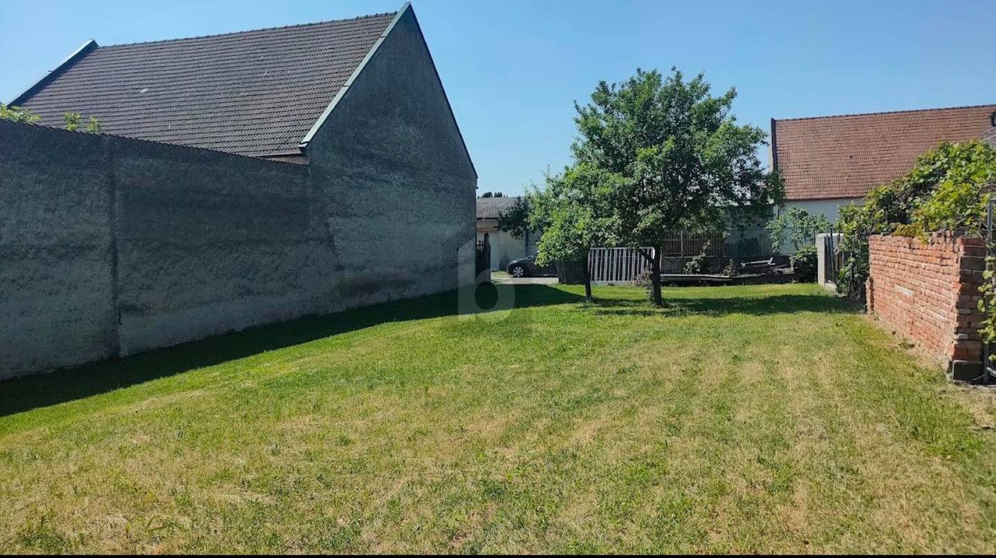 Vielseitiges Baupotenzial mit zwei Parzellen und Seenähe Wohnung