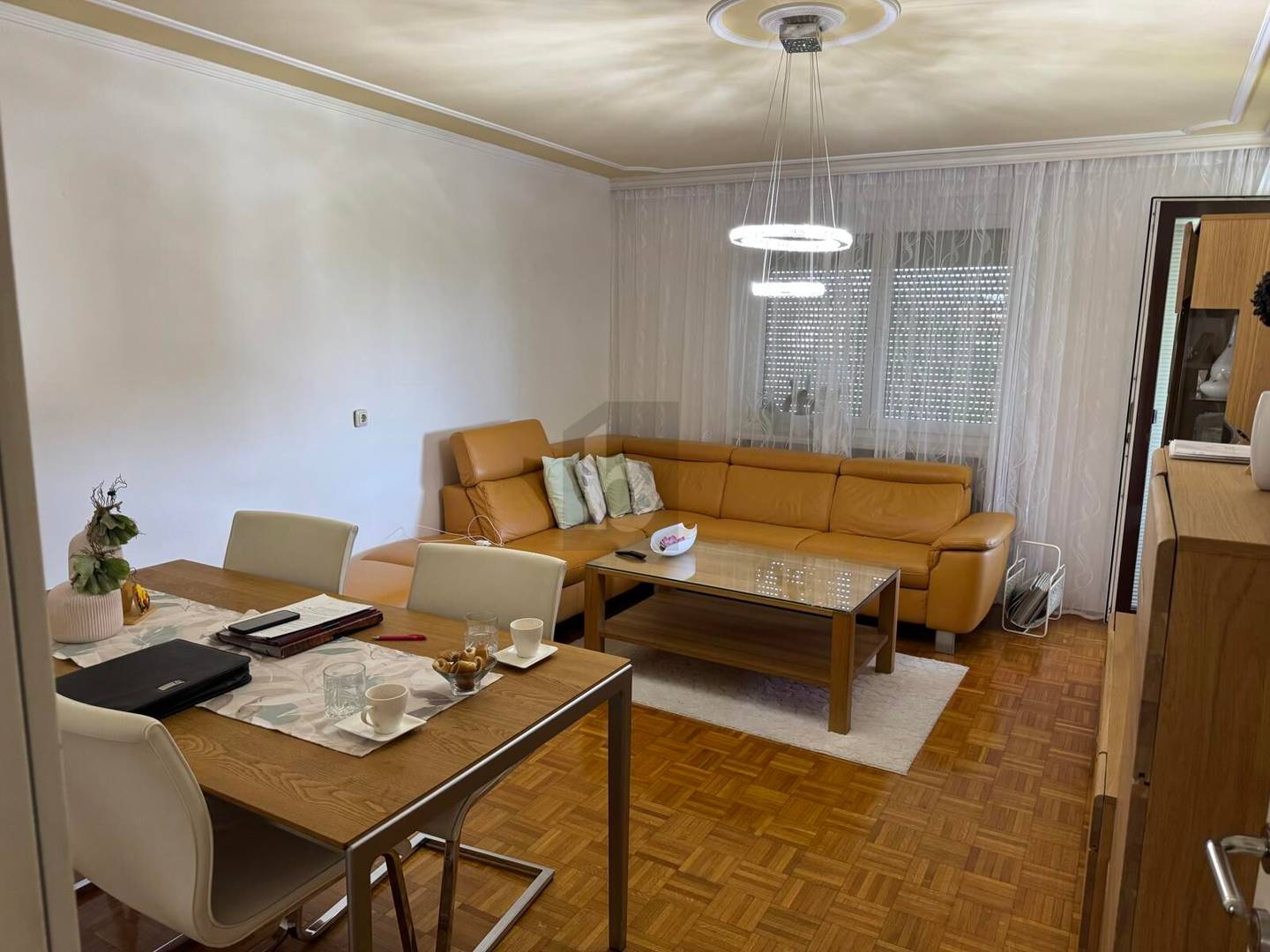 Helle Wohnung mit Grünblick und barrierefreiem Lift
