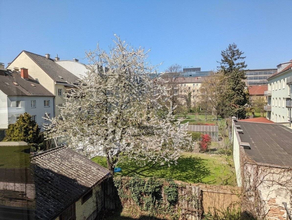 Gepflegte 3-Zi-Wohnung, 78m², 1. Etage in Linz, Top Lage um 265.800 €!