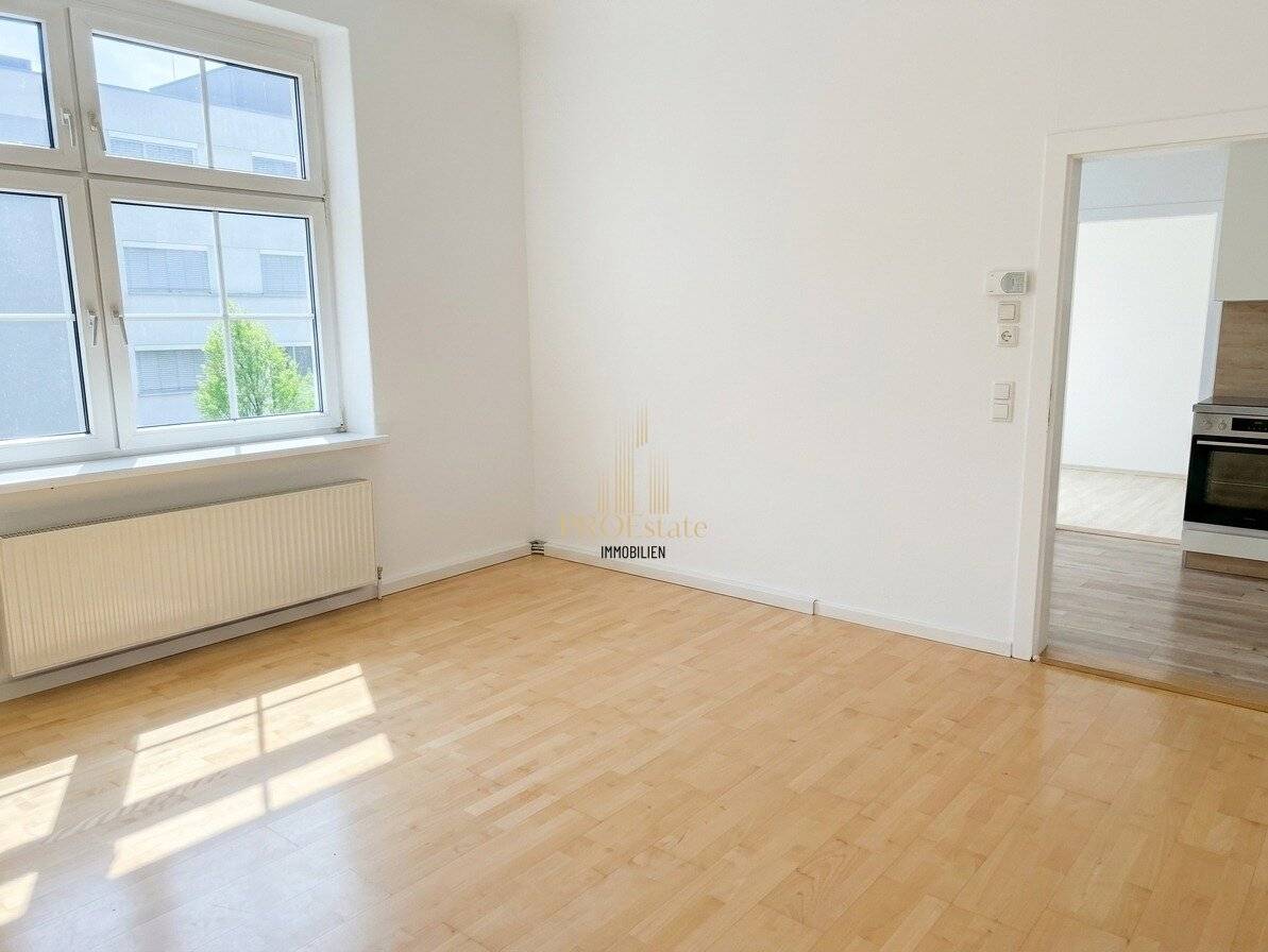 Gepflegte 3-Zi-Wohnung, 78m², 1. Etage in Linz, Top Lage um 265.800 €!