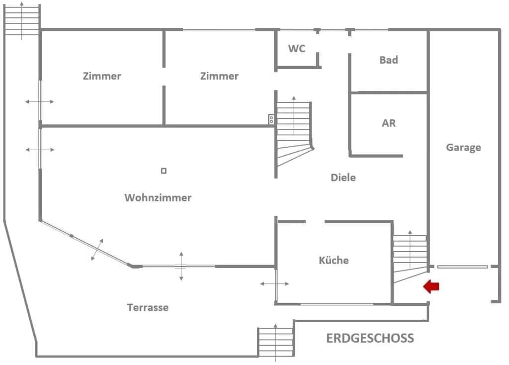 Grundriss 1
