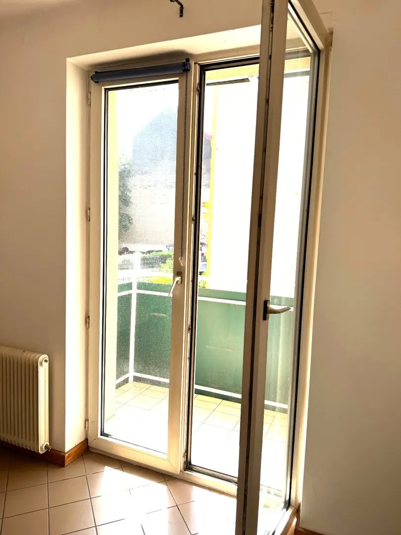 Perfekte Raumaufteilung in perfekter Lage - 3-Zi-Wohnung mit Südbalkon in Graz Geidorf