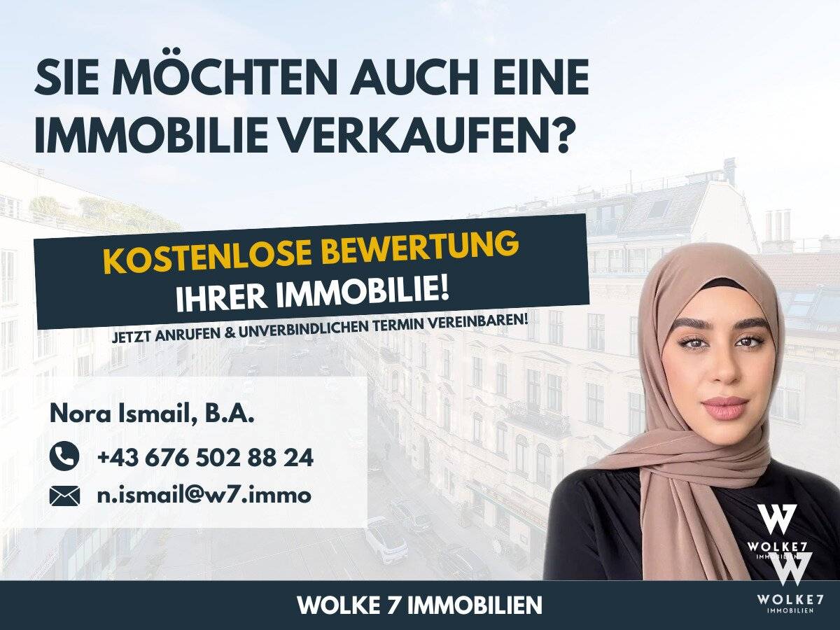 Premium-Kapitalanlage im 9. Bezirk | Generalsaniert | Vermietet bis 2028 I U6 Nähe
