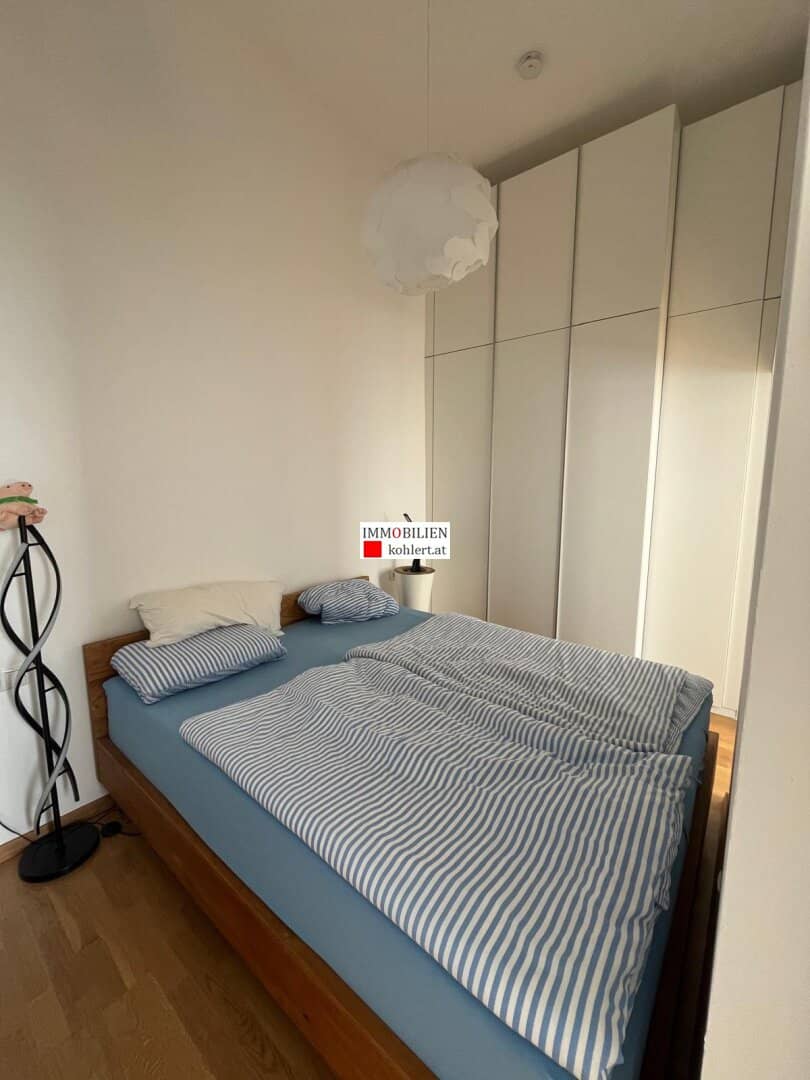 SCHÖNE EIGENTUMSWOHNUNG IM HERZEN DER WACHAU