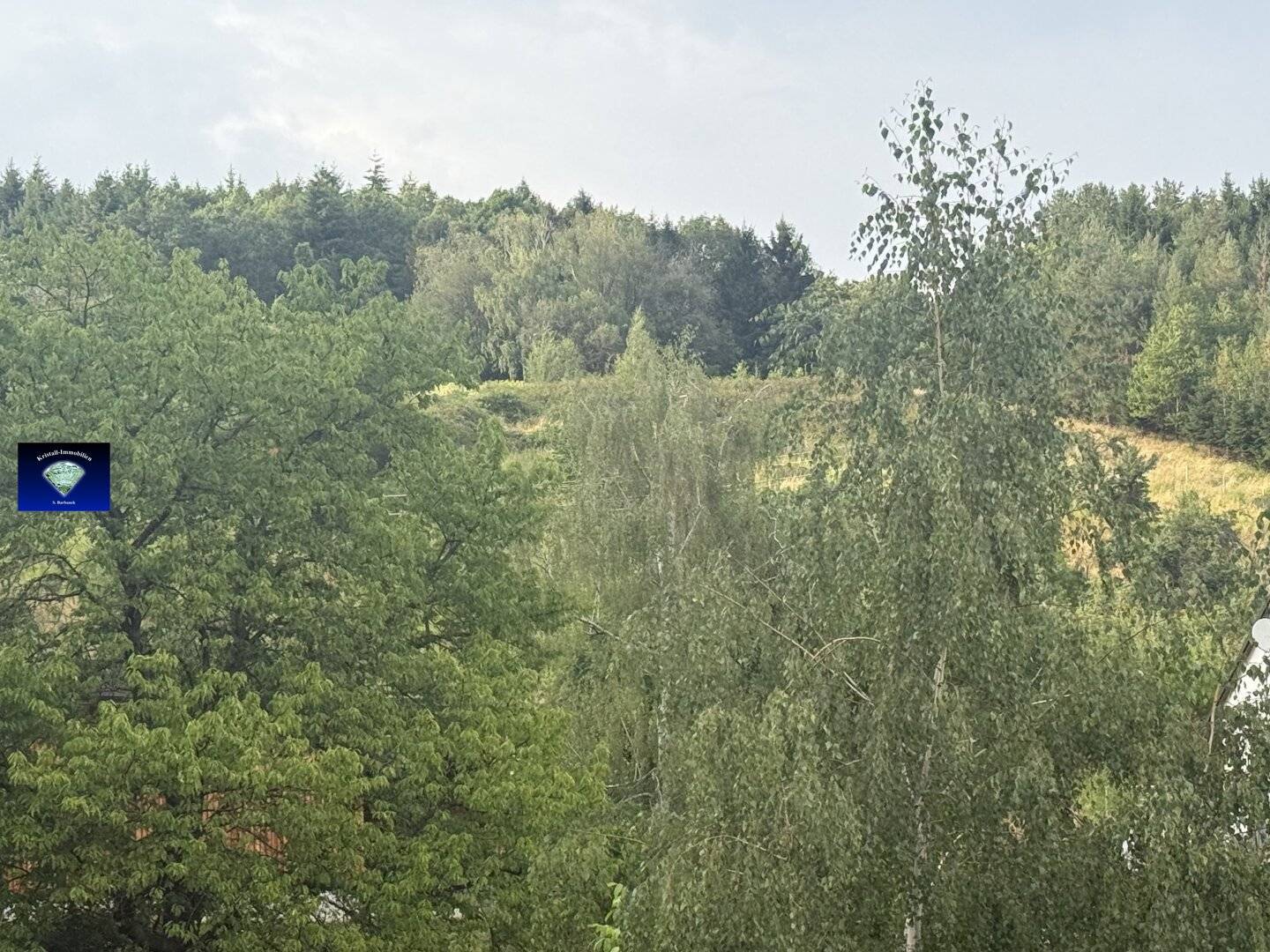Wunderbares Baugrundstück in bester Lage in Forchtenstein mit herrlichem  Ausblick -10077
