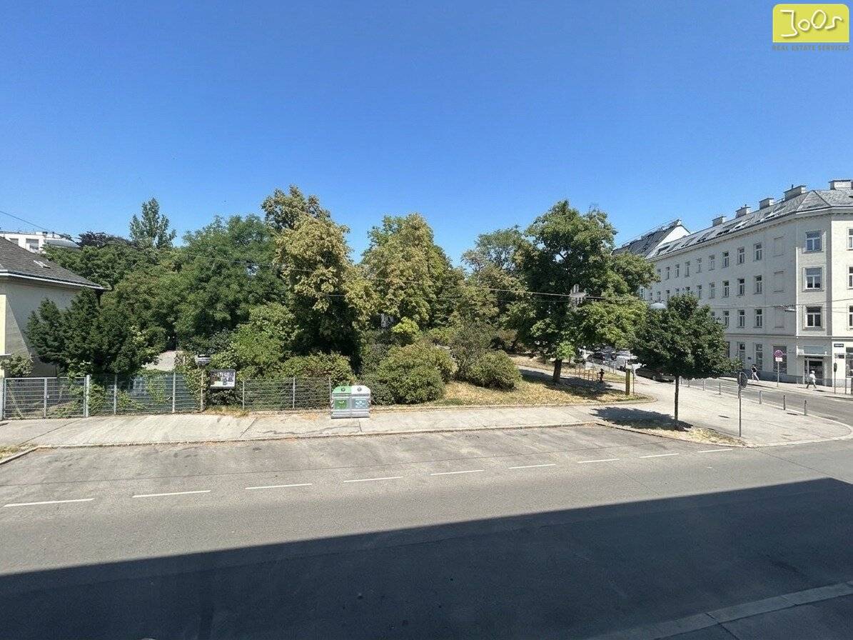 2.5-room apartment near Matznerpark