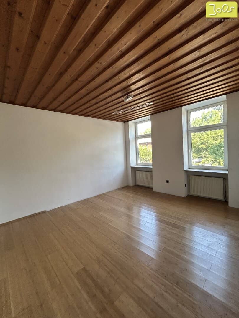 2.5-room apartment near Matznerpark