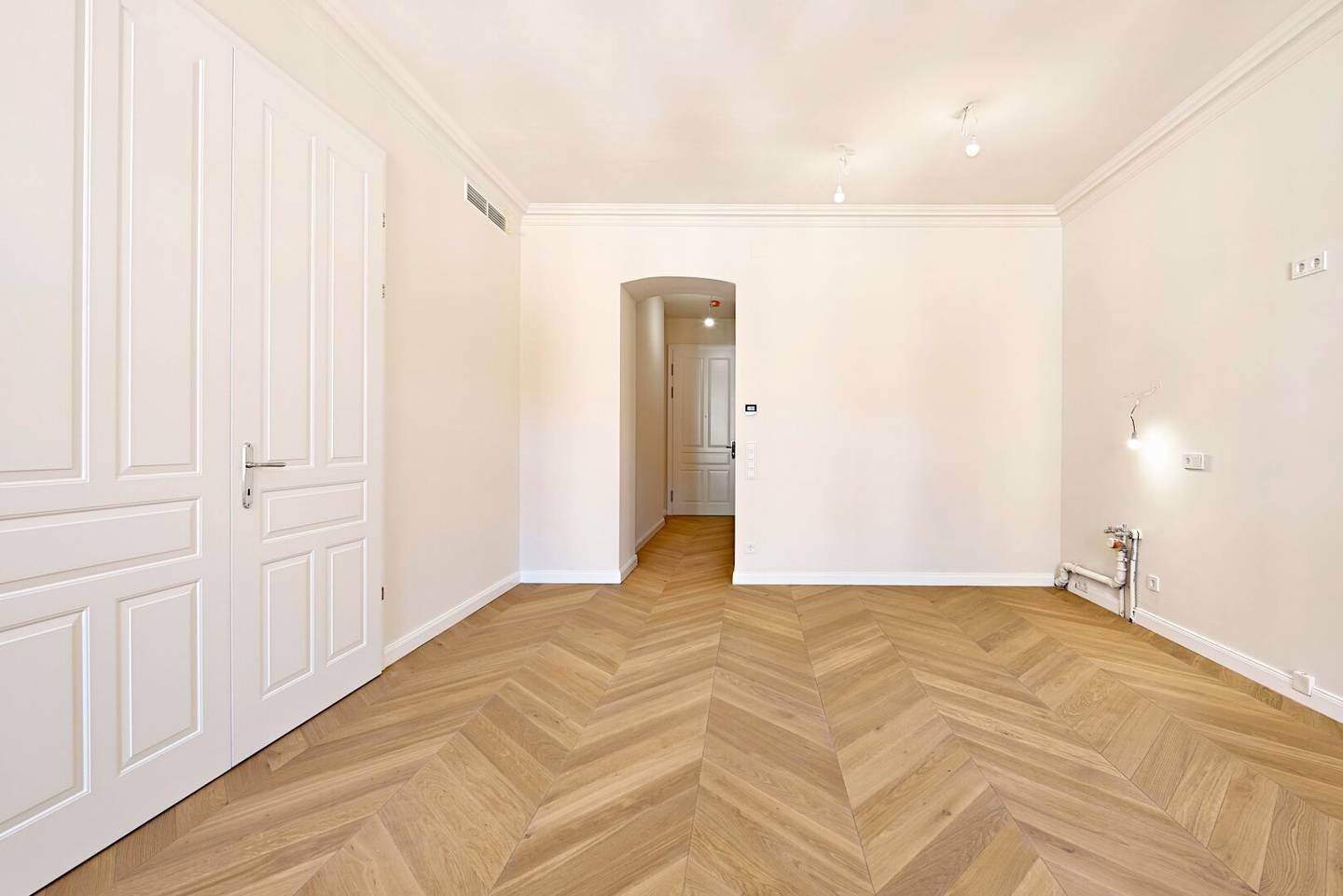 Wohnraum
