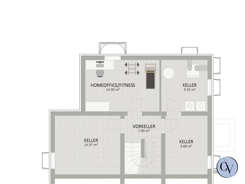 Floor plan 3