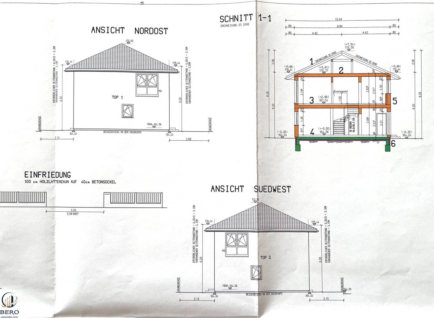 Grundriss 4