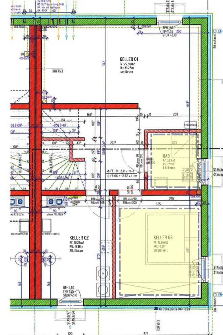 Grundriss 4