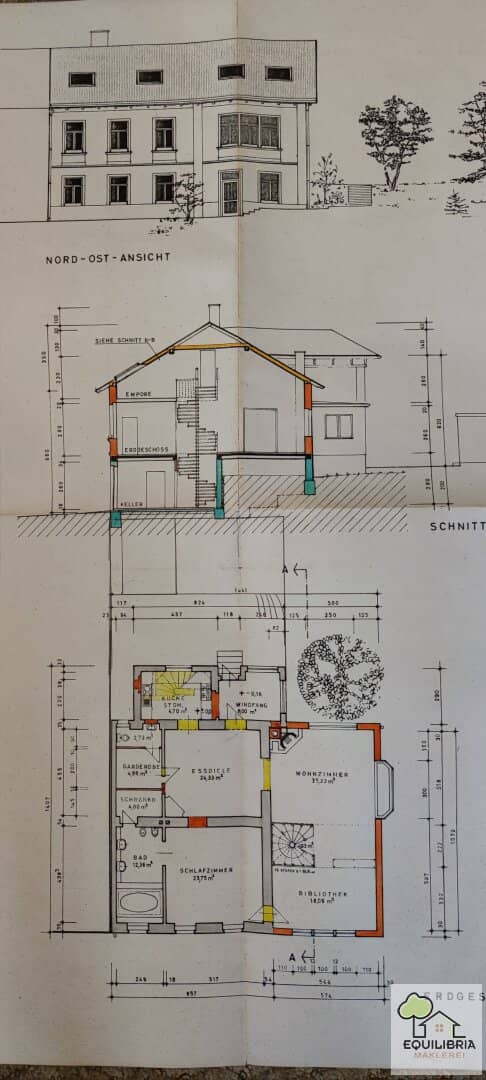 Grundriss 2