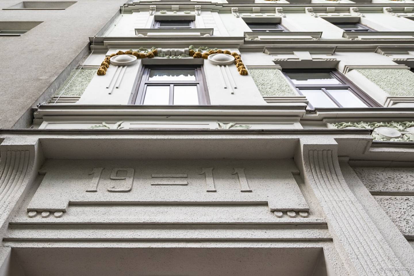 Deine Stadt. Deine Freiheit. Deine eigene Wohnung.