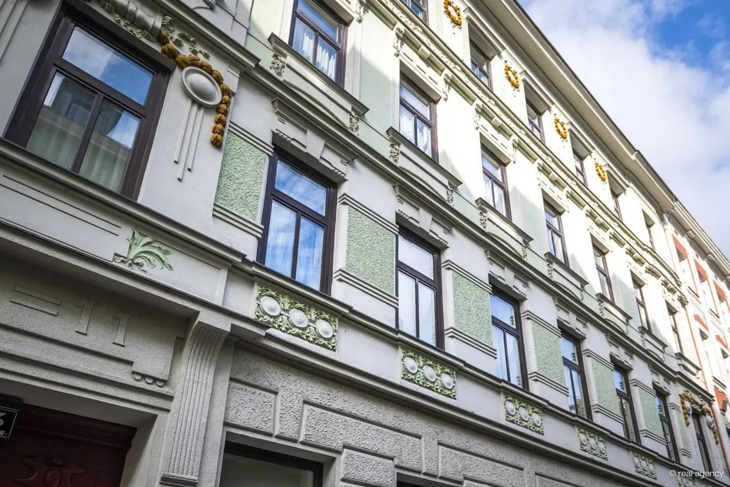 Apartment package with 2 units for 2 children 2 starter apartments