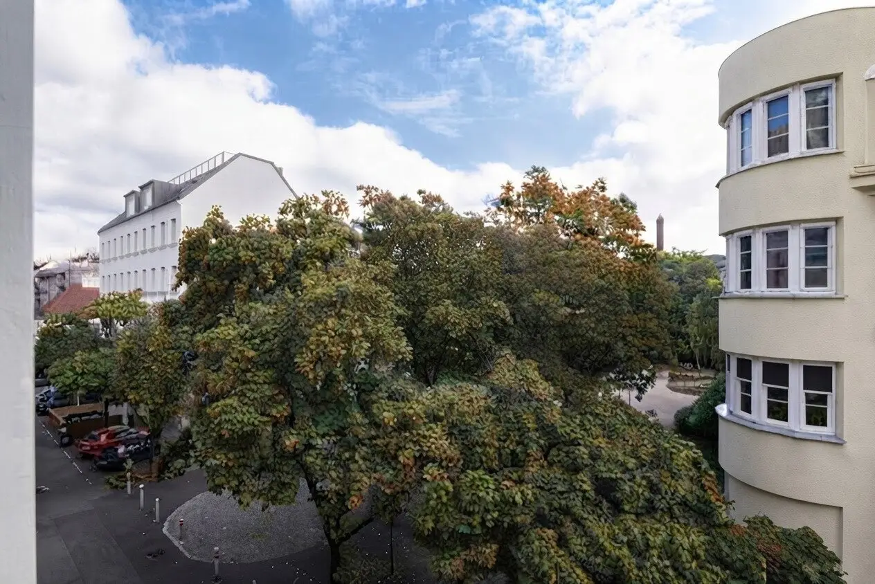 Dein 1st own Place in Ottakring: Urban, modern &amp; bezahlbar!