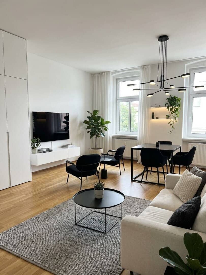 Your first own place in Ottakring: urban, modern &amp; affordable!